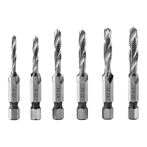 harbor freight drill bit